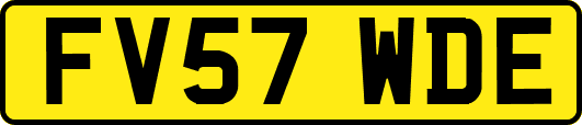 FV57WDE