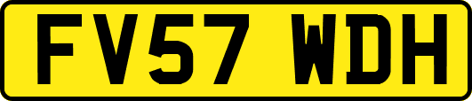FV57WDH