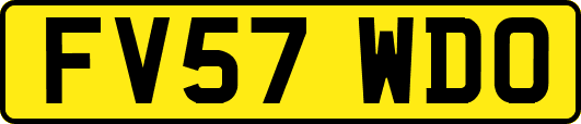 FV57WDO