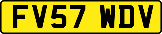 FV57WDV