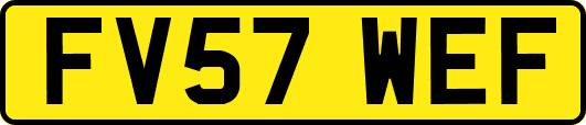 FV57WEF