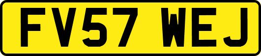 FV57WEJ