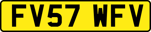 FV57WFV