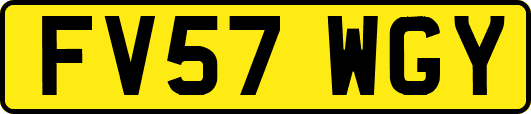FV57WGY
