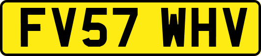FV57WHV