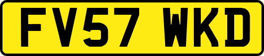 FV57WKD