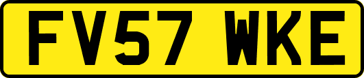 FV57WKE