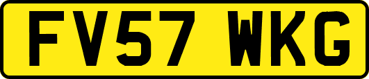 FV57WKG