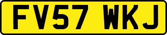 FV57WKJ