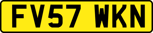 FV57WKN