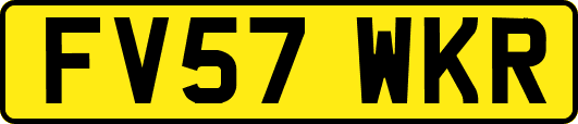 FV57WKR