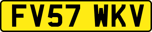 FV57WKV