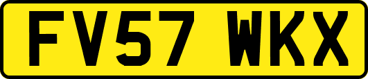 FV57WKX