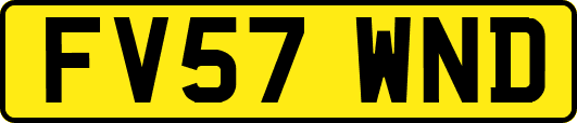 FV57WND
