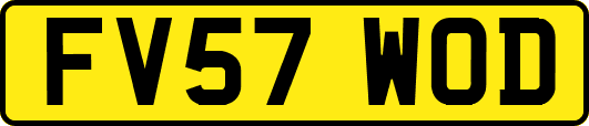 FV57WOD
