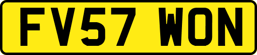 FV57WON