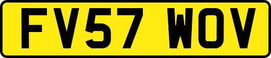 FV57WOV