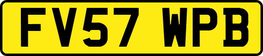 FV57WPB