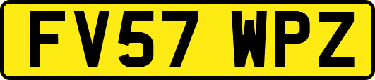 FV57WPZ