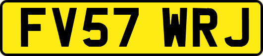 FV57WRJ