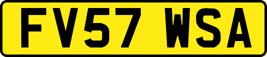 FV57WSA