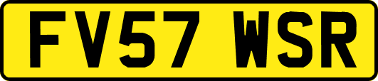 FV57WSR