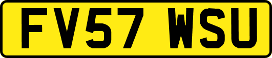 FV57WSU