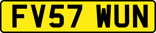 FV57WUN