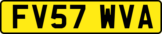 FV57WVA