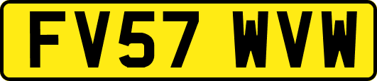 FV57WVW