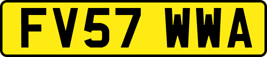 FV57WWA
