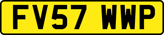 FV57WWP