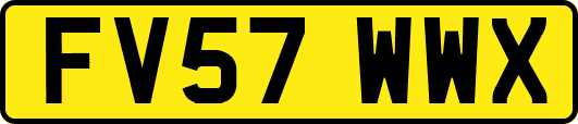 FV57WWX