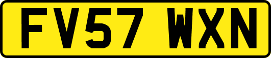 FV57WXN