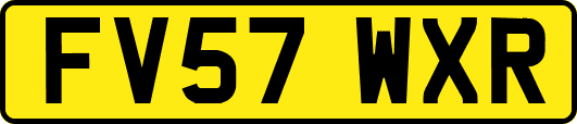 FV57WXR