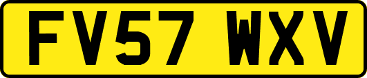 FV57WXV