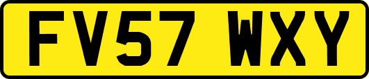 FV57WXY