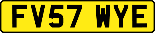 FV57WYE