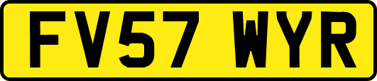 FV57WYR
