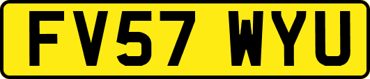 FV57WYU