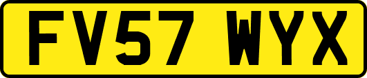 FV57WYX