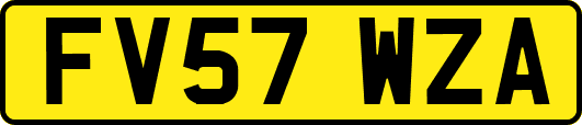 FV57WZA