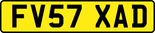 FV57XAD