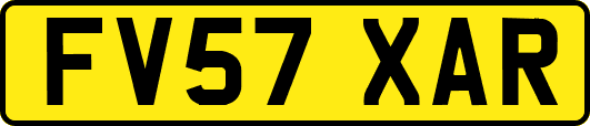 FV57XAR