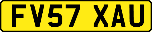 FV57XAU