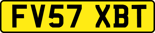 FV57XBT
