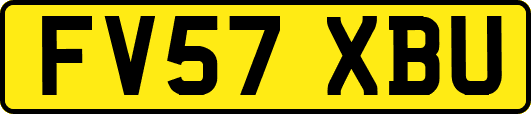 FV57XBU