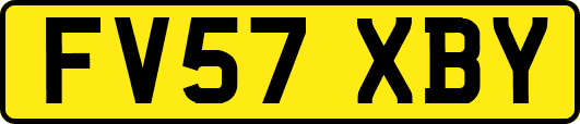 FV57XBY