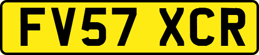 FV57XCR