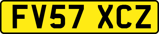 FV57XCZ
